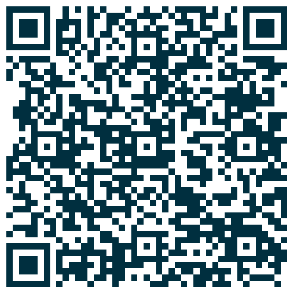 QR code — Gîte M. Cambronne