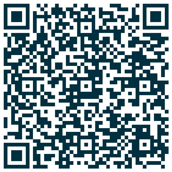 QR code — Le Chalet, Gîte & Spa