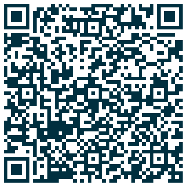 QR code — La Ferme de la Haute-Drève - Le Swing