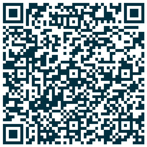 QR code — La Ferme de la Haute-Drève - Le Swing