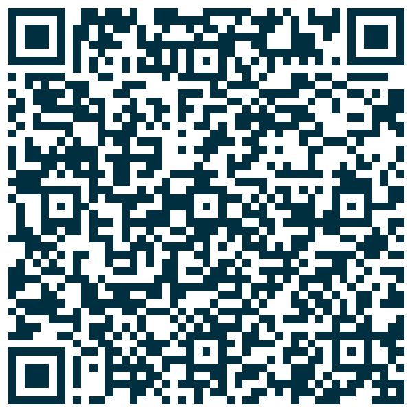 QR code — La Ferme de la Haute-Drève - Le Swing