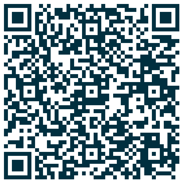QR code — Gîte des 4 Saisons