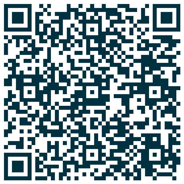 QR code — Gîte des 4 Saisons