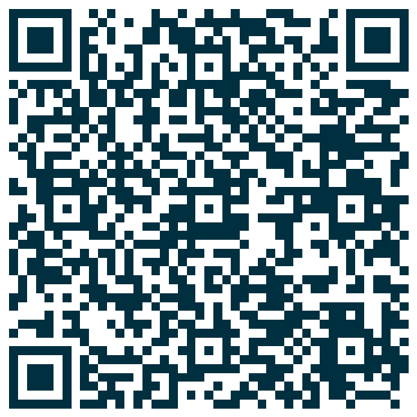 QR code — Gîte des 4 Saisons