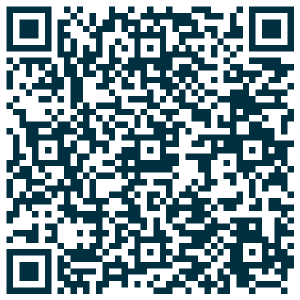 QR code — Gîte des 4 Saisons