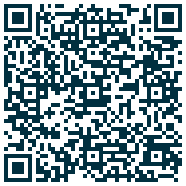 QR code — Appartement "Le Saint Haut"
