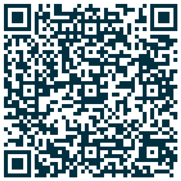 QR code — Appartement "Le Saint Haut"