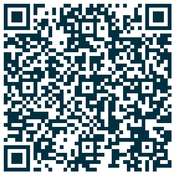 QR code — Appartement "Le Saint Haut"