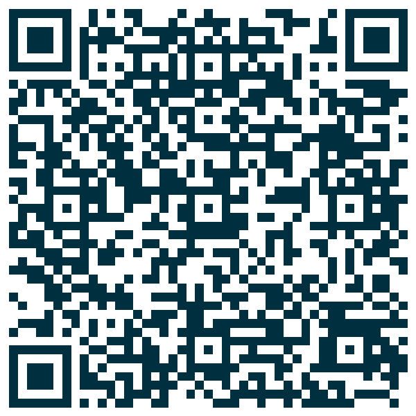 QR code — Appartement "Le Saint Haut"