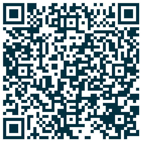 QR code — Le Moulin Rouge