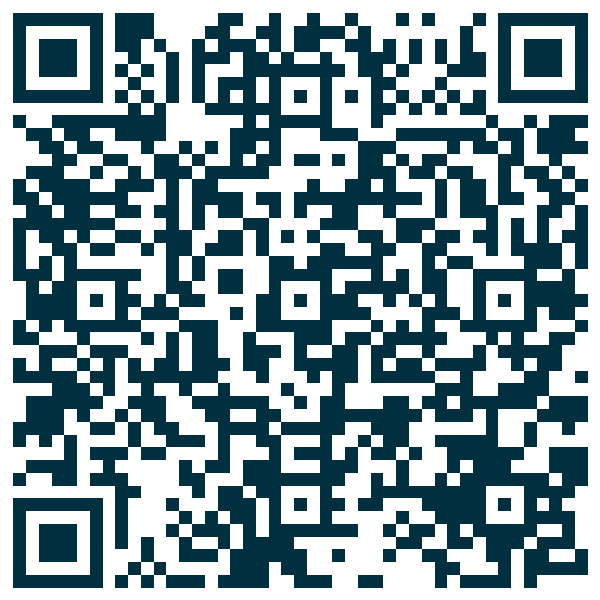 QR code — Le Moulin Rouge