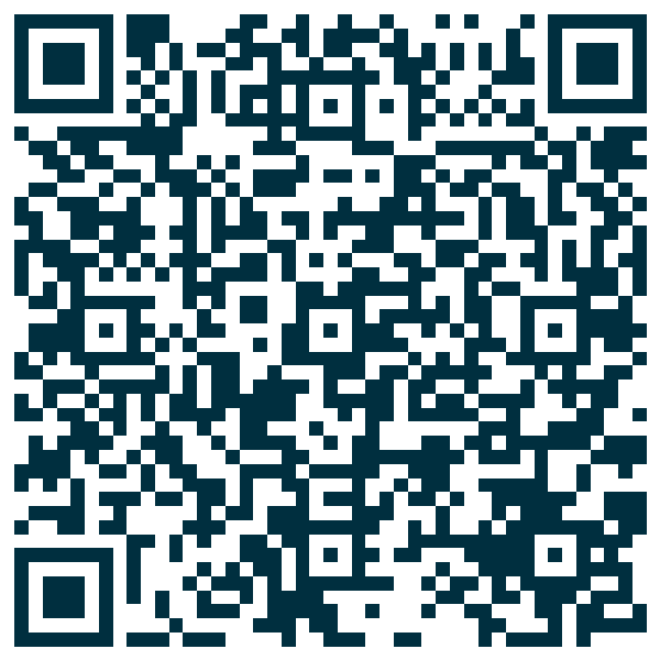QR code — Le Moulin Rouge