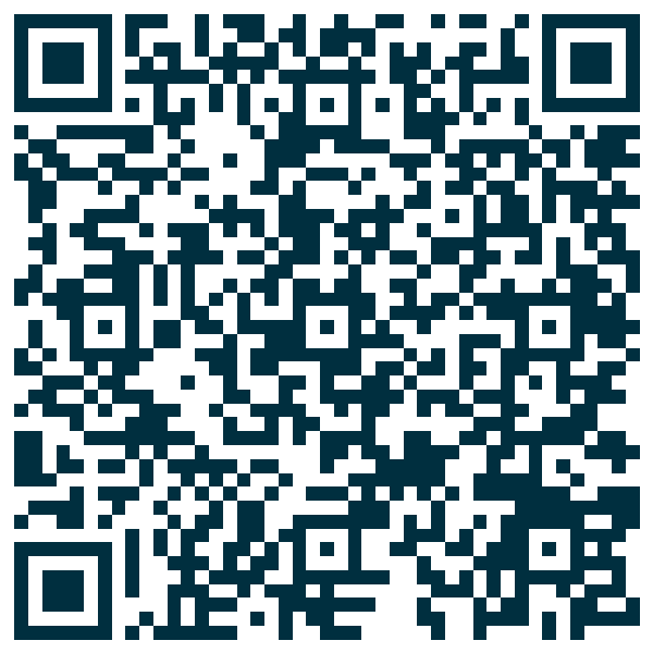 QR code — Studio de la Basse-Ville