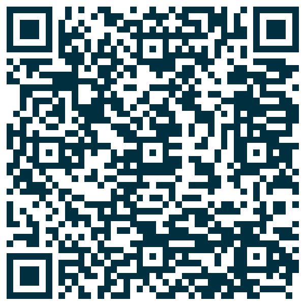 QR code — Studio de la Basse-Ville