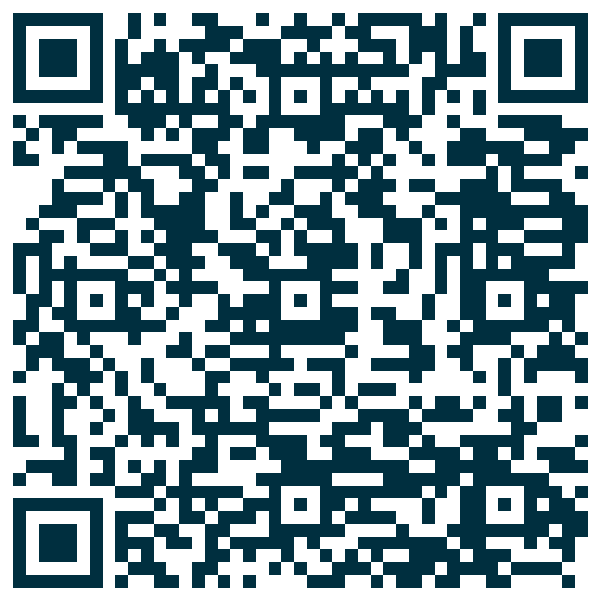 QR code — Studio de la Basse-Ville