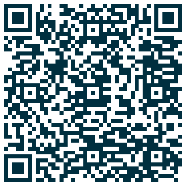 QR code — Studio de la Basse-Ville