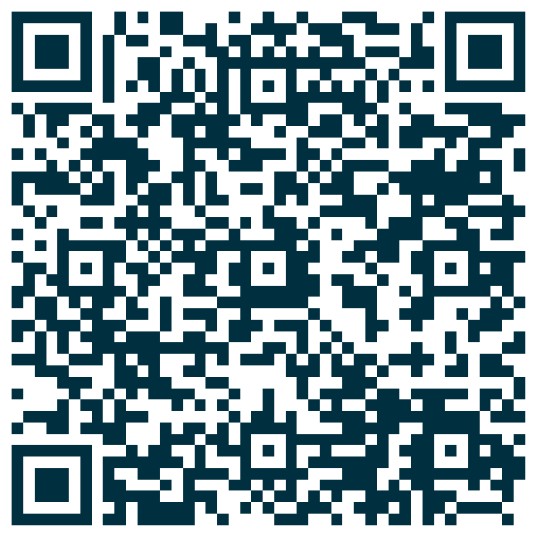 QR code — Comme une envie d'air