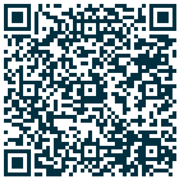 QR code — Comme une envie d'air
