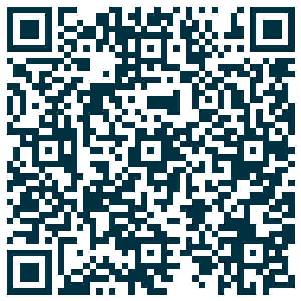 QR code — Comme une envie d'air