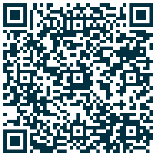 QR code — Comme une envie d'air