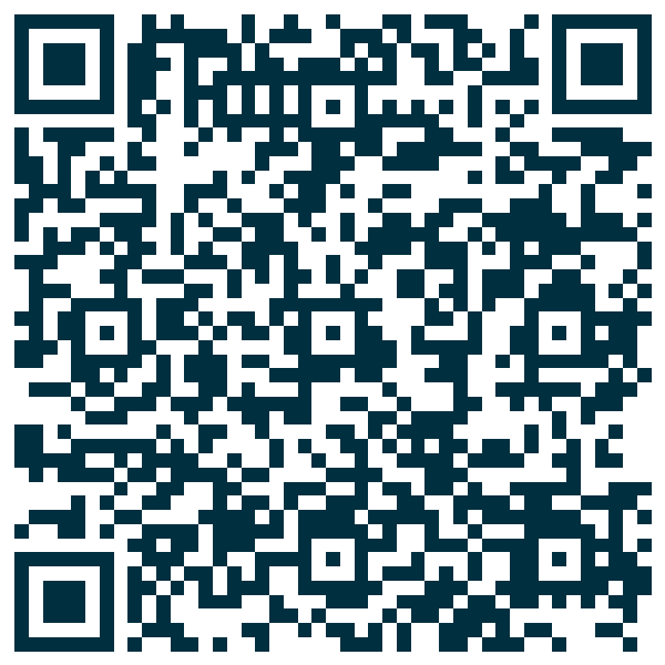 QR code — Hallines Taxi