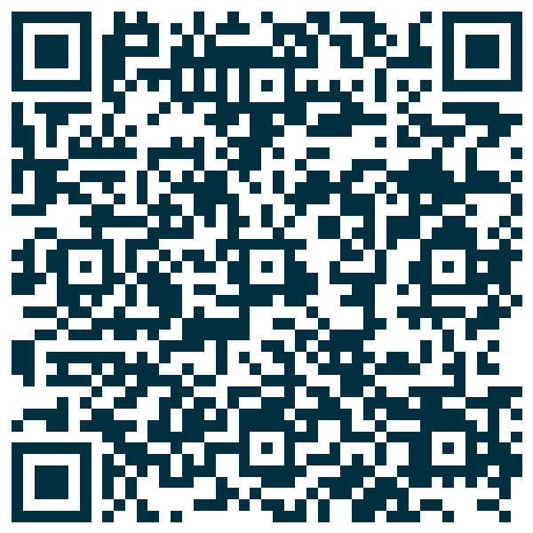 QR code — Hallines Taxi