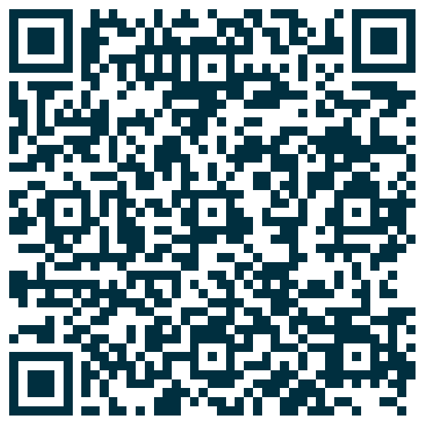QR code — Hallines Taxi