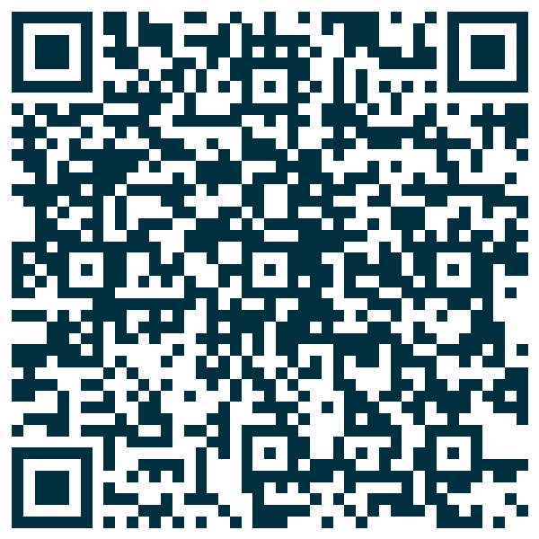 QR code — Mille et une feuilles