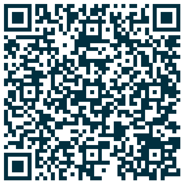 QR code — À l'Orée de la Poudrerie