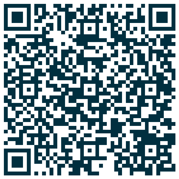 QR code — À l'Orée de la Poudrerie