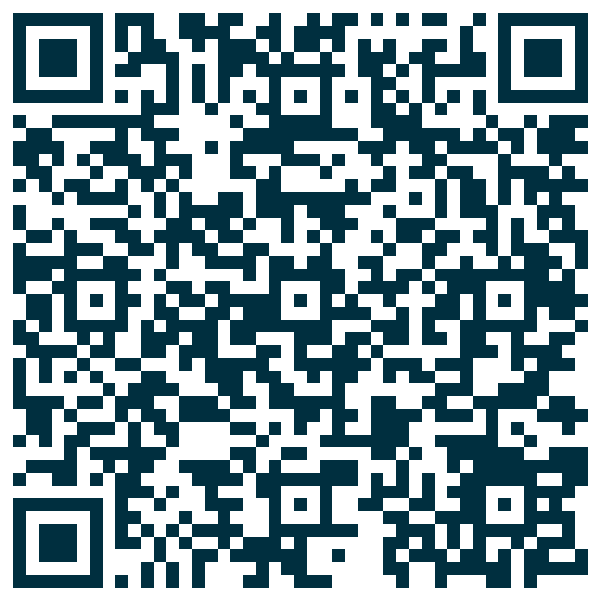 QR code — À l'Orée de la Poudrerie