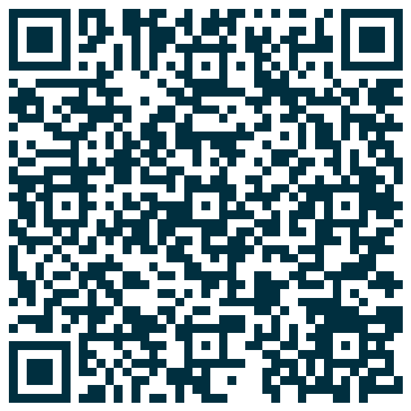 QR code — À l'Orée de la Poudrerie