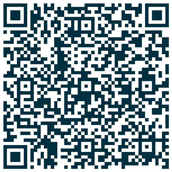 QR code — La Grange aux étoiles - Gîte le Cottage