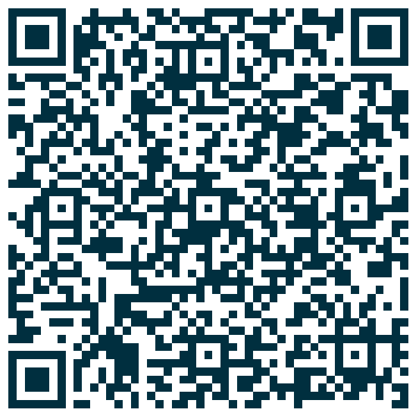 QR code — La Grange aux étoiles - Gîte le Cottage