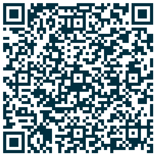 QR code — La Grange aux étoiles - Gîte le Cottage