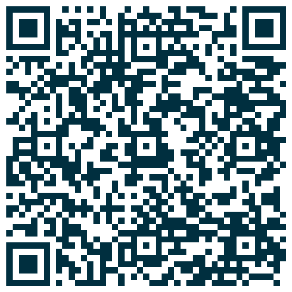 QR code — Gîte Mme Ghys