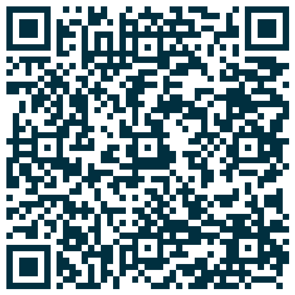 QR code — Gîte Mme Ghys