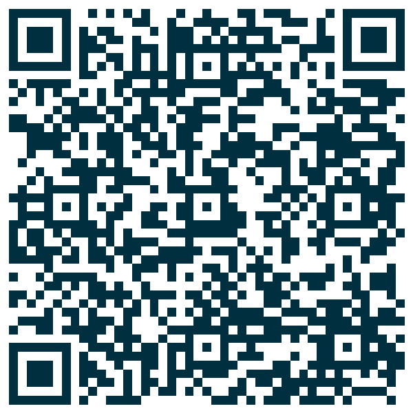 QR code — Gîte Mme Ghys
