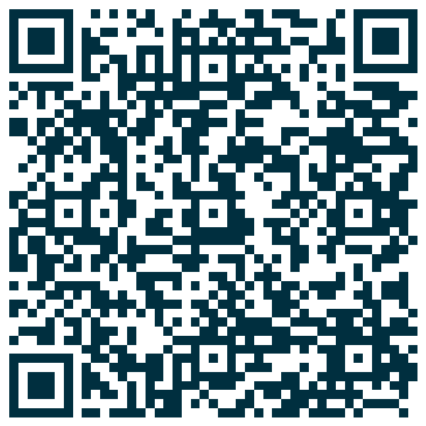QR code — Gîte Mme Ghys