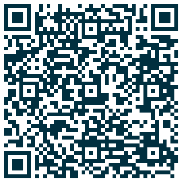 QR code — Le Secret du coffre