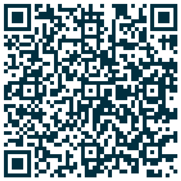 QR code — Le Secret du coffre