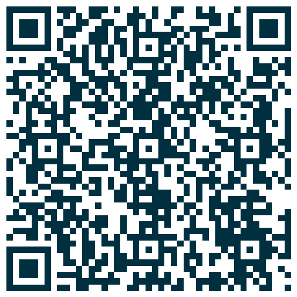 QR code — Taxi de la Morinie