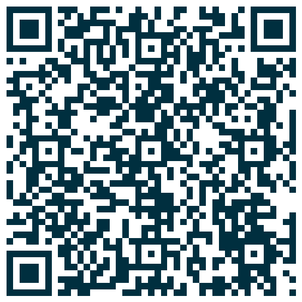QR code — Taxi de la Morinie