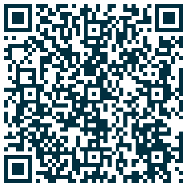 QR code — Taxi de la Morinie