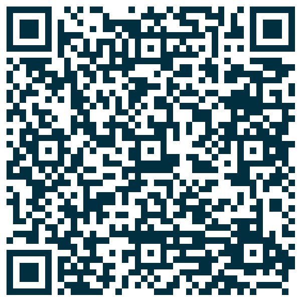 QR code — La Maison de Bernie