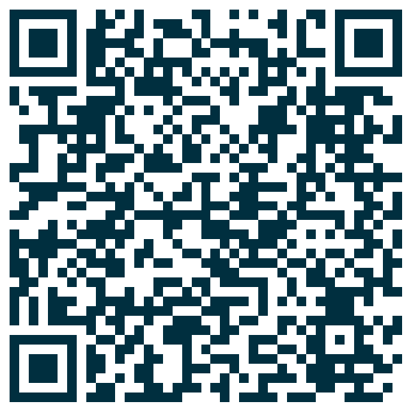 QR code — Le Bon Temps