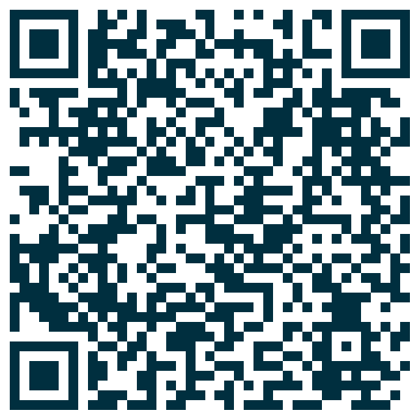 QR code — Le Bon Temps