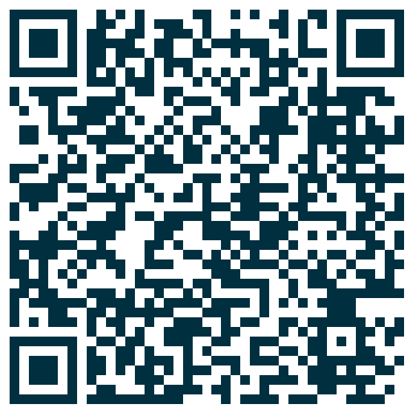 QR code — Le Bon Temps
