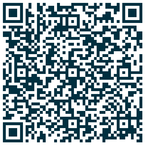 QR code — Au chevet de la chapelle des Jésuites