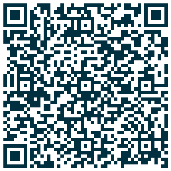 QR code — Au chevet de la chapelle des Jésuites